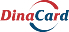 Credit card logo
